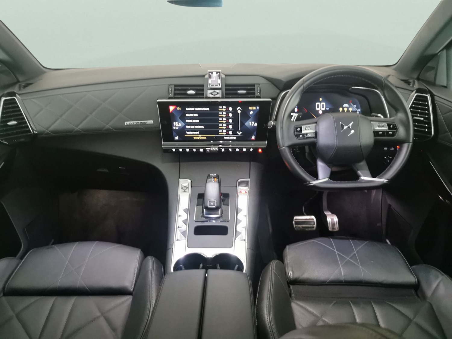 Used DS Automobiles DS 7 2022 for sale - 77274527: Photo 8