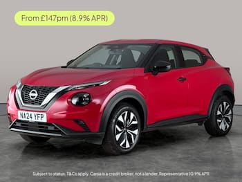 Used Nissan Juke 2024 for sale - 79827900: Photo