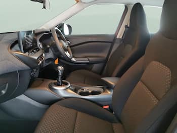 Used Nissan Juke 2024 for sale - 79827900: Photo