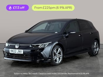 Used Volkswagen Golf 2022 for sale - 79641477: Photo