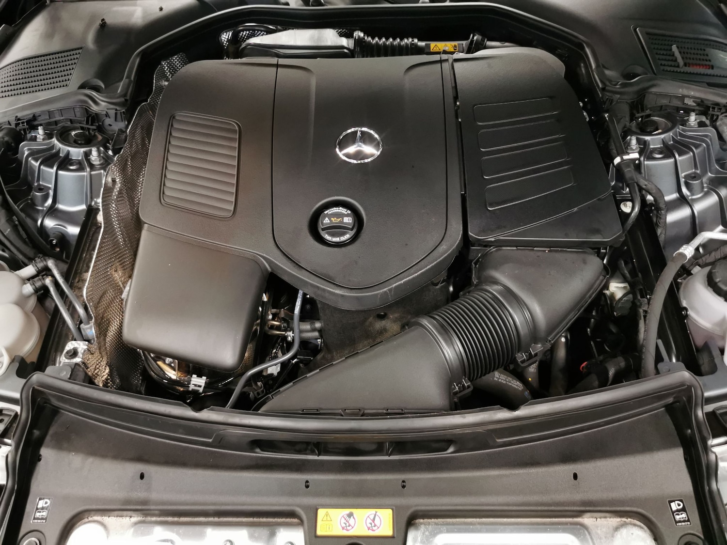 Used Mercedes-Benz C Class 2022 for sale - 76452595: Photo 41