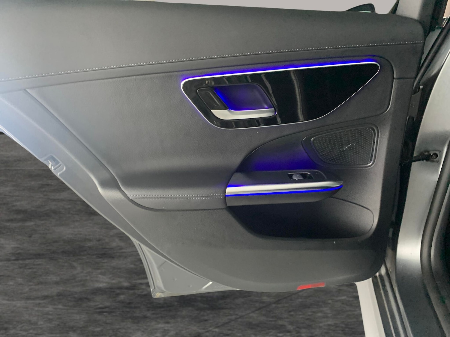 Used Mercedes-Benz C Class 2022 for sale - 76452595: Photo 45