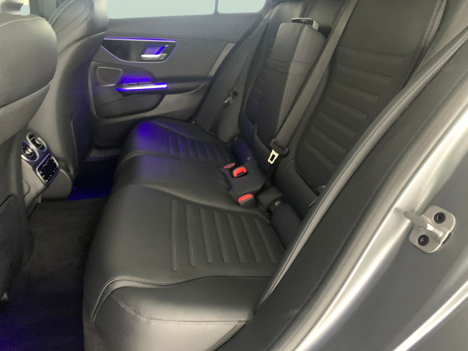 Used Mercedes-Benz C Class 2022 for sale - 76452595: Photo 46