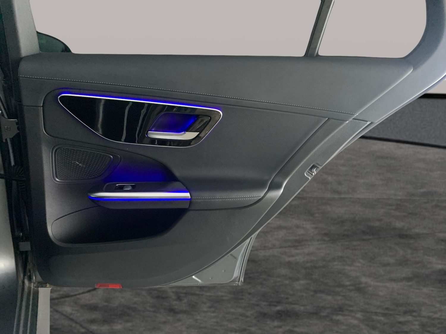 Used Mercedes-Benz C Class 2022 for sale - 76452595: Photo 47