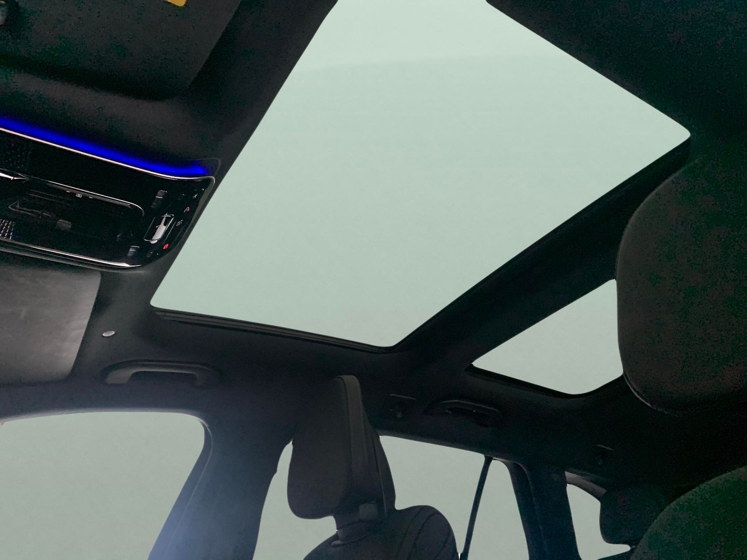 Used Mercedes-Benz C Class 2022 for sale - 76452595: Photo 5