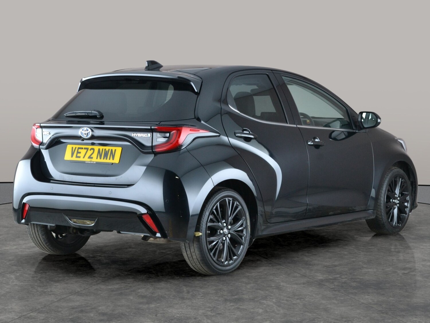 Used Toyota Yaris 2023 for sale - 77555748: Photo 10