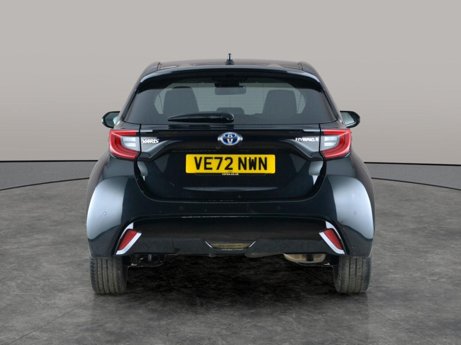 Used Toyota Yaris 2023 for sale - 77555748: Photo 11