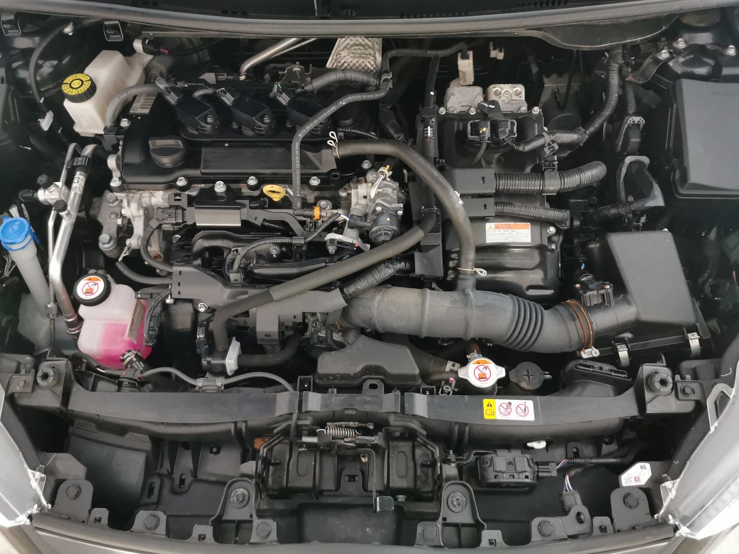 Used Toyota Yaris 2023 for sale - 77555748: Photo 34