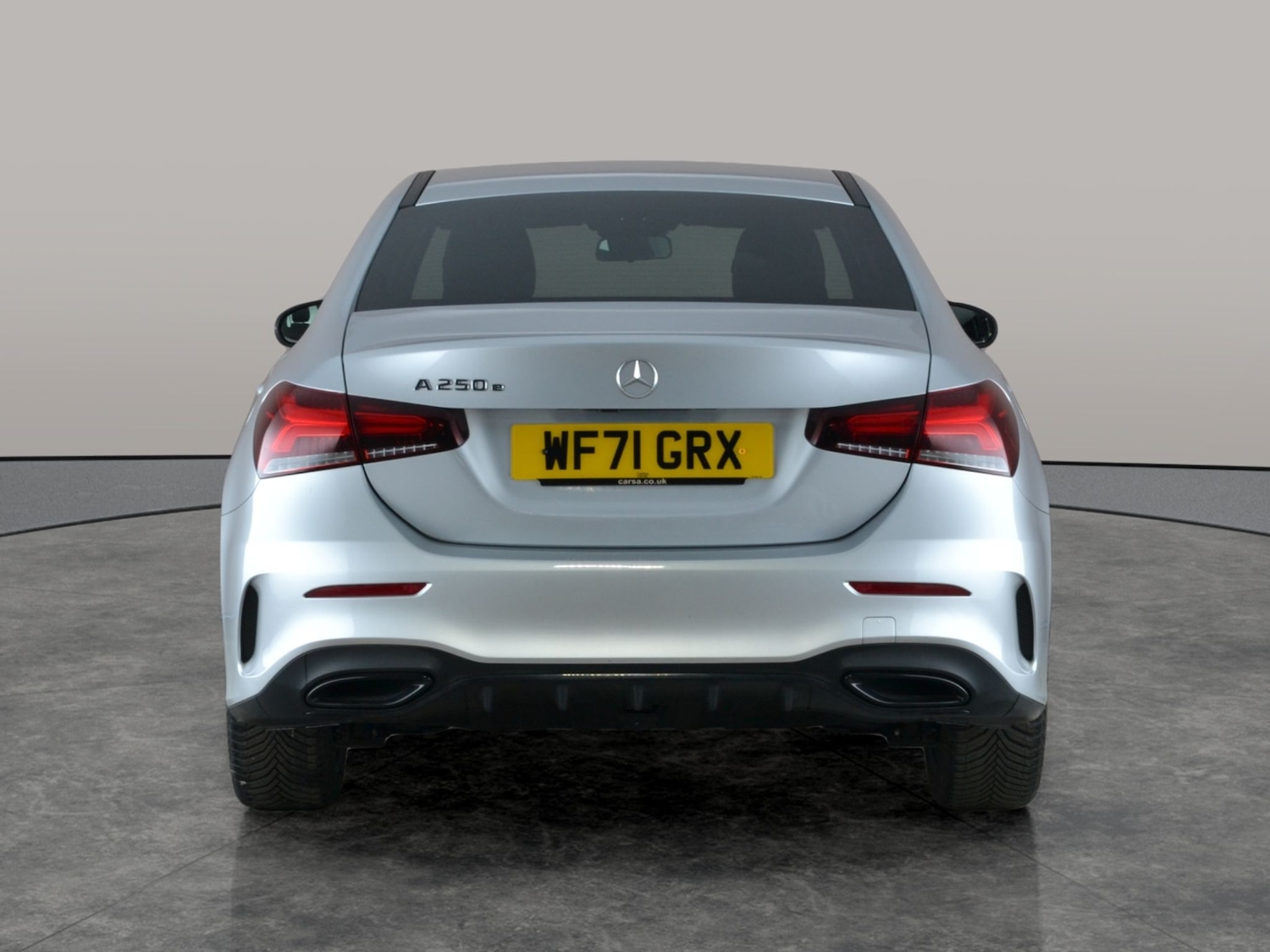 Used Mercedes-Benz A-Class 2021 for sale - 77778254: Photo 12