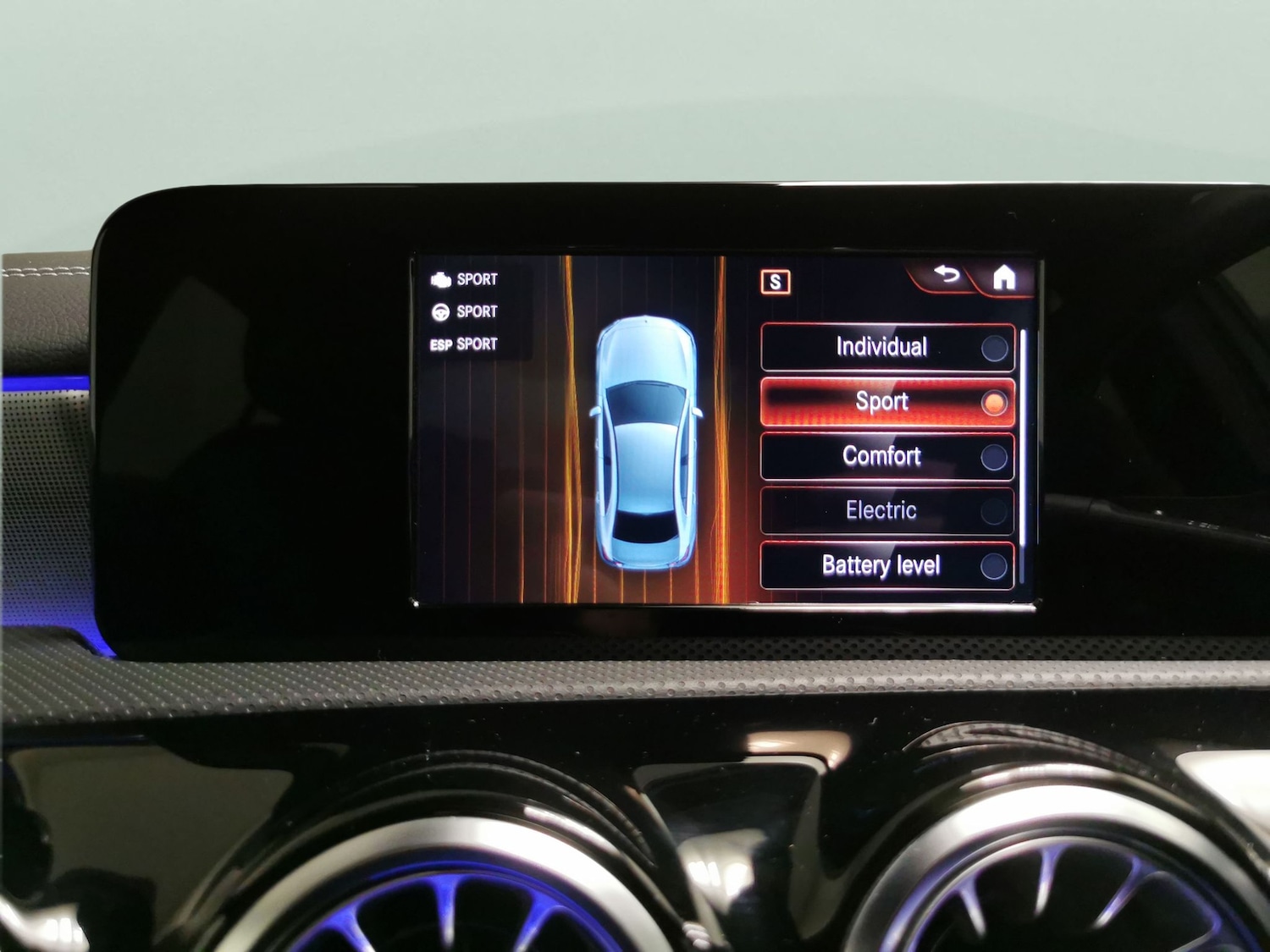 Used Mercedes-Benz A-Class 2021 for sale - 77778254: Photo 17