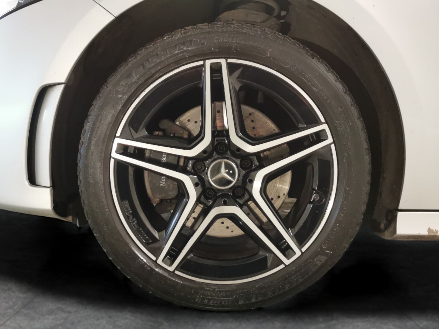 Used Mercedes-Benz A-Class 2021 for sale - 77778254: Photo 23