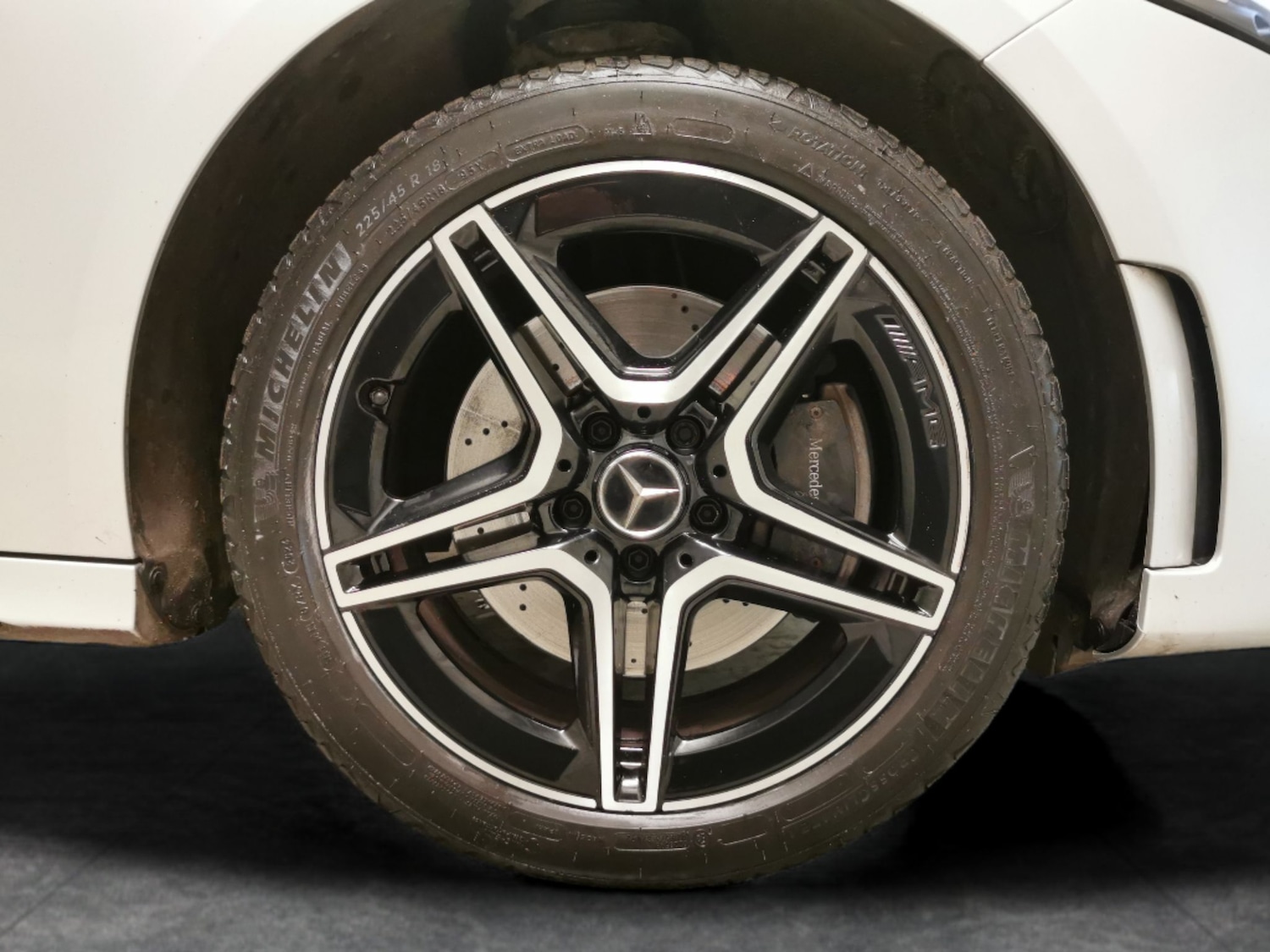 Used Mercedes-Benz A-Class 2021 for sale - 77778254: Photo 24