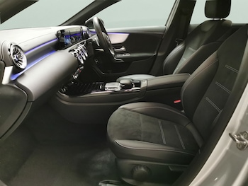 Used Mercedes-Benz A-Class 2021 for sale - 77778254: Photo