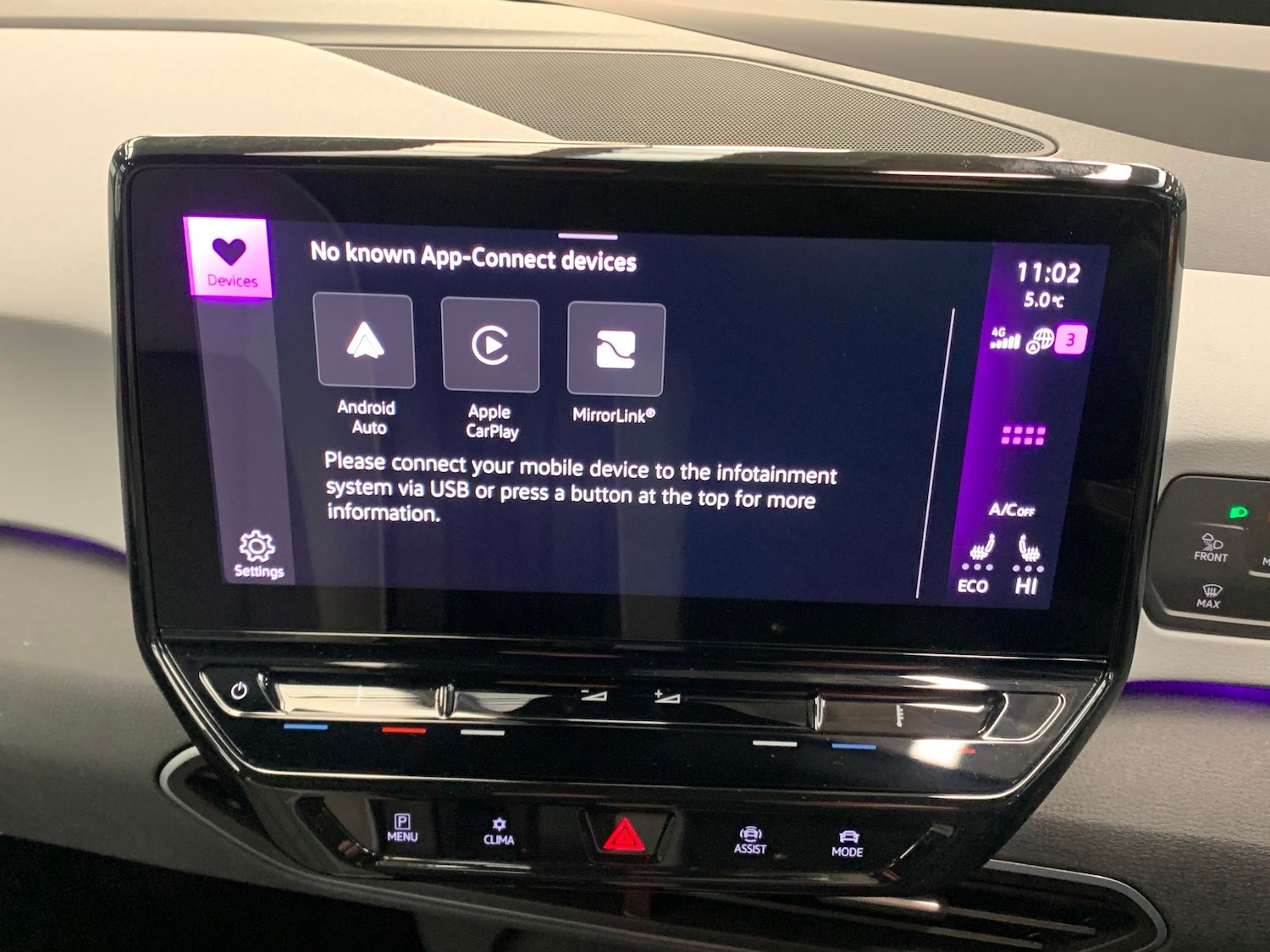 Used Volkswagen ID.3 2021 for sale - 77294962: Photo 12