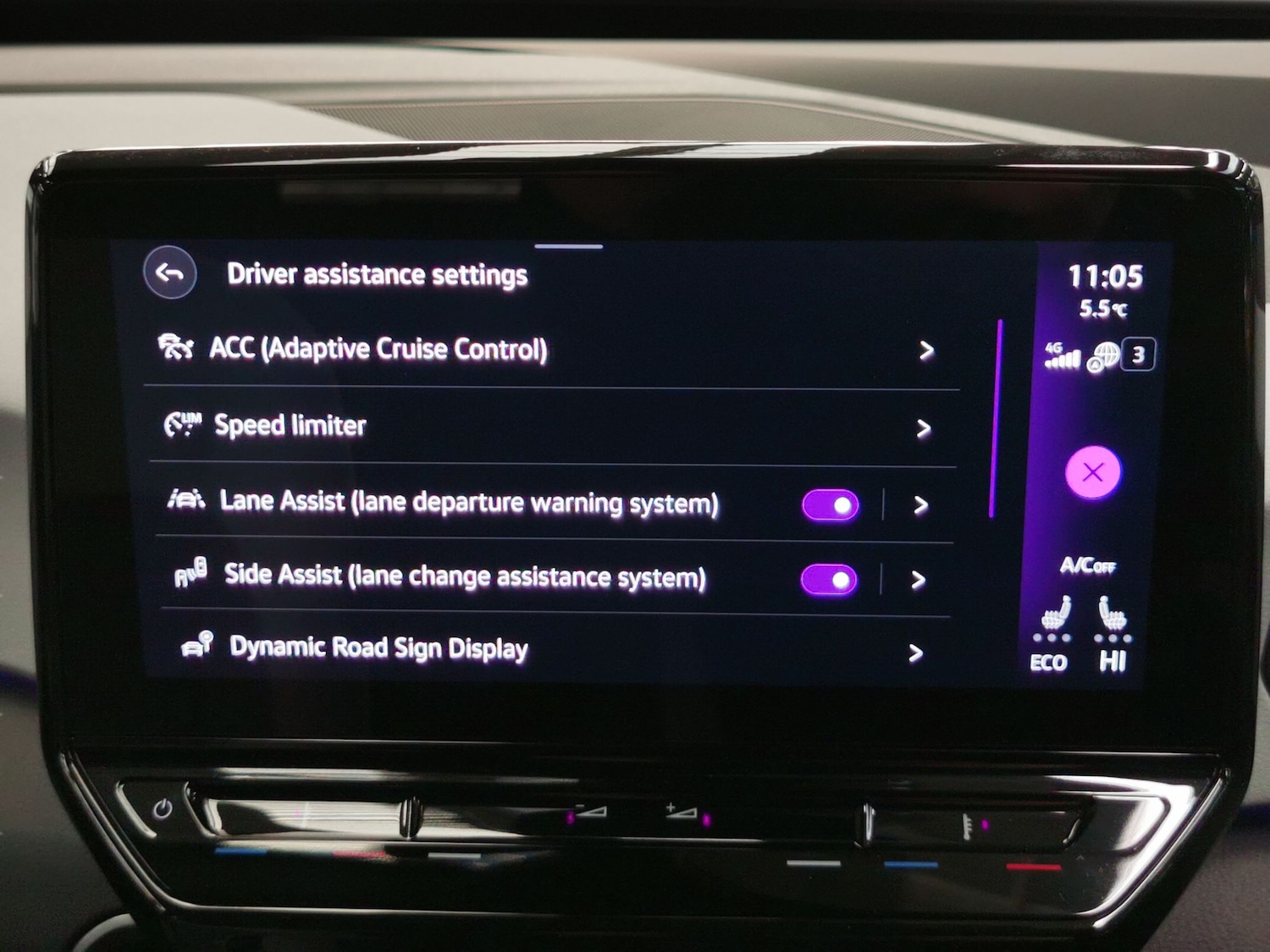 Used Volkswagen ID.3 2021 for sale - 77294962: Photo 21