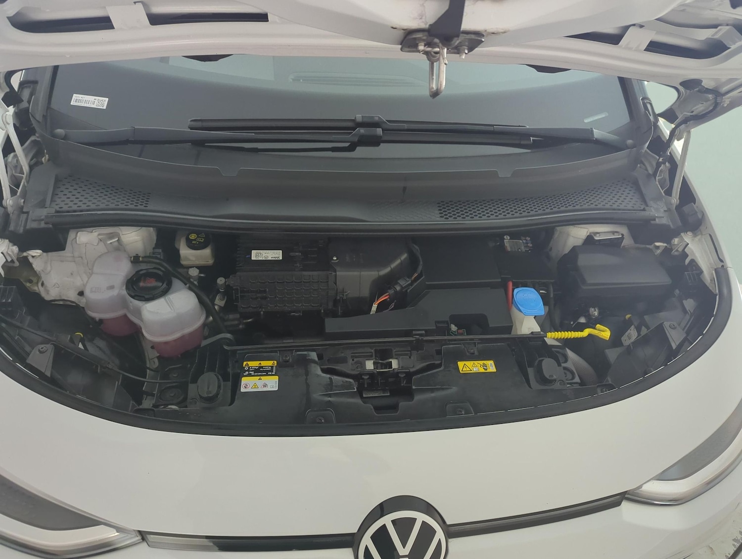Used Volkswagen ID.3 2021 for sale - 77294962: Photo 26