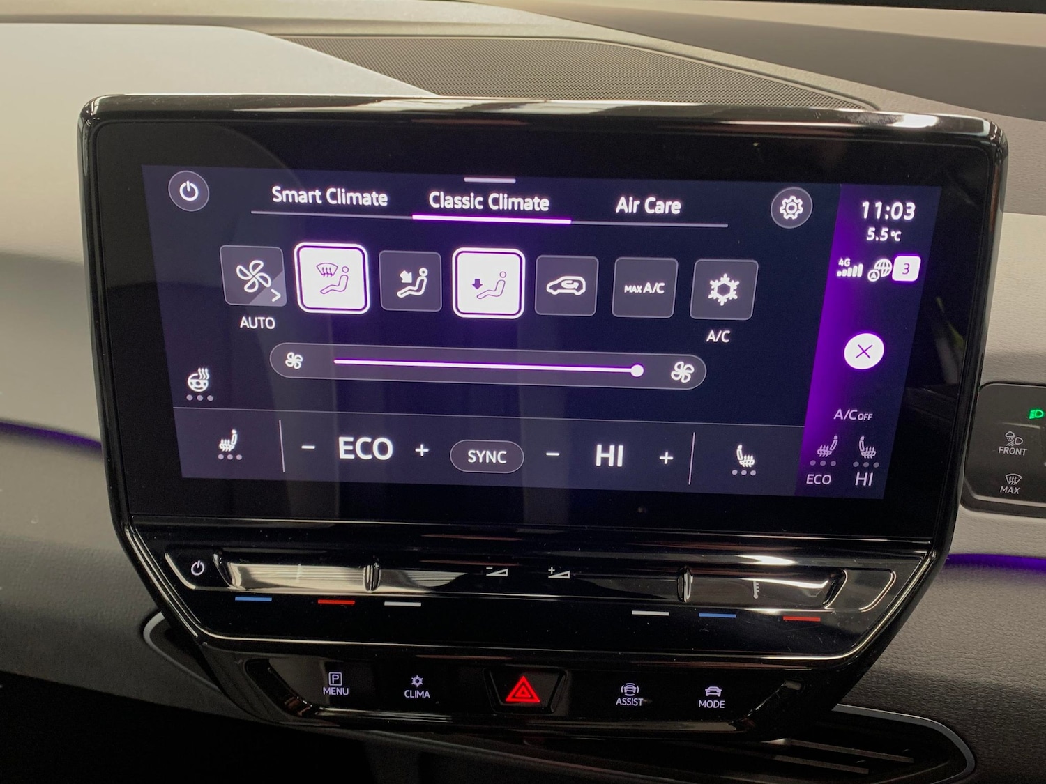 Used Volkswagen ID.3 2021 for sale - 77294962: Photo 27