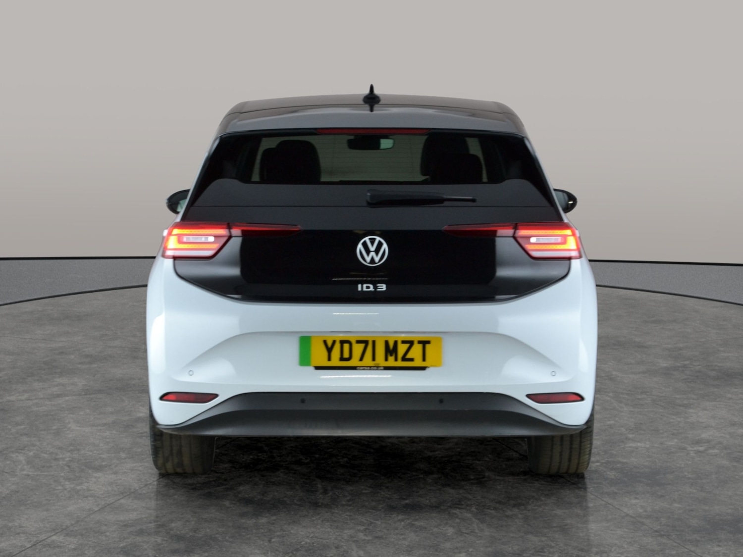 Used Volkswagen ID.3 2021 for sale - 77294962: Photo 8