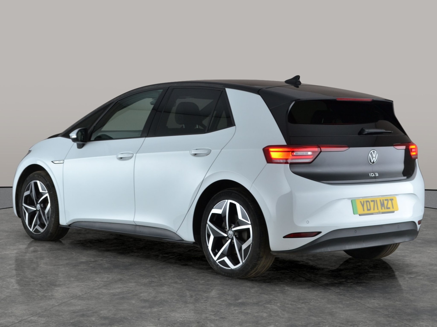 Used Volkswagen ID.3 2021 for sale - 77294962: Photo 9