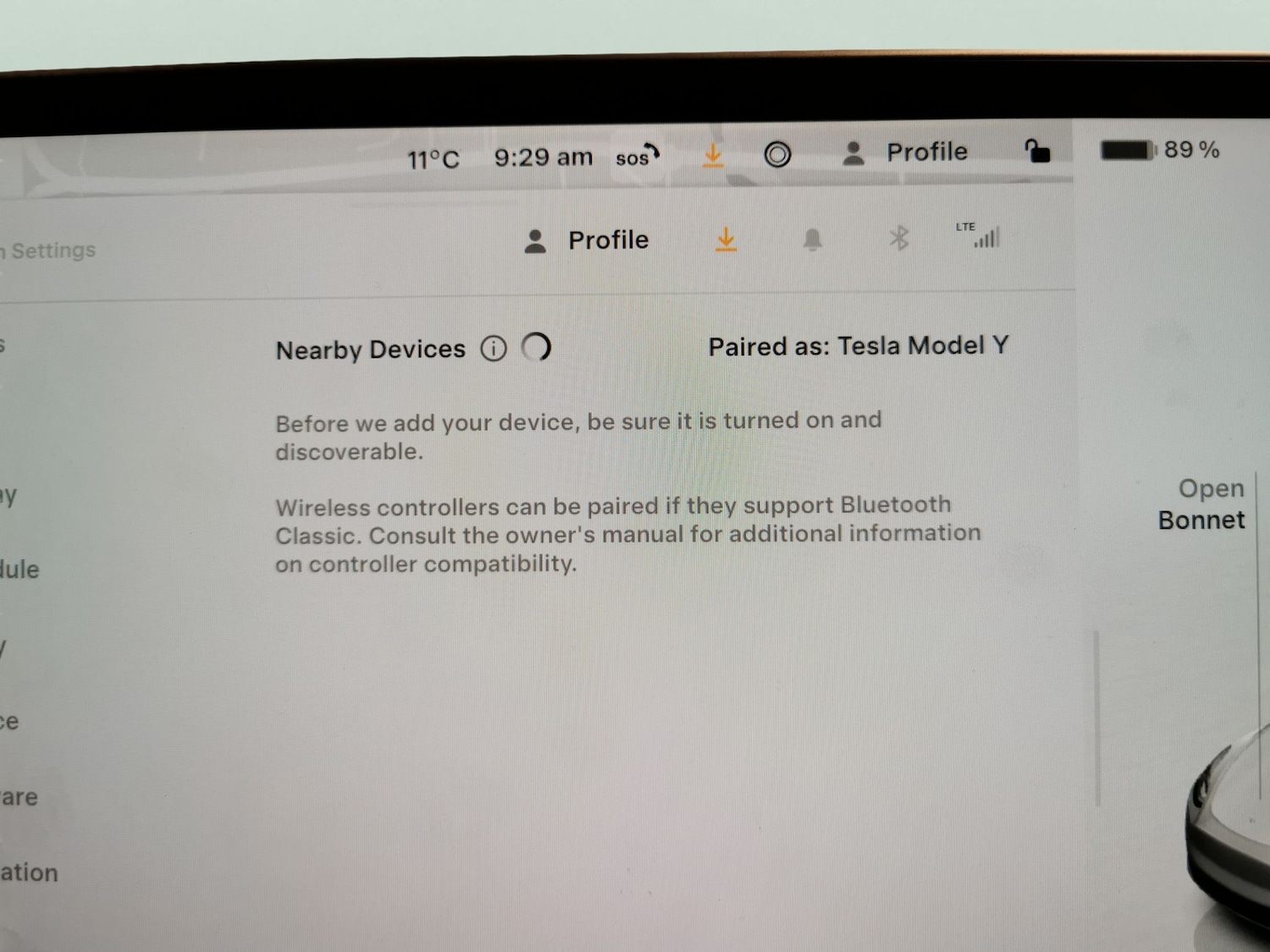 Used Tesla Model Y 2024 for sale - 77995450: Photo 17