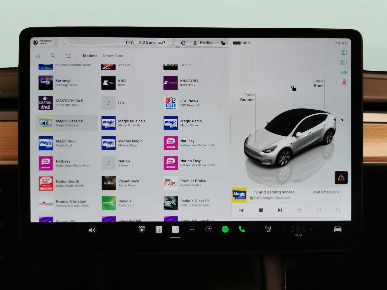 Used Tesla Model Y 2024 for sale - 77995450: Photo 7