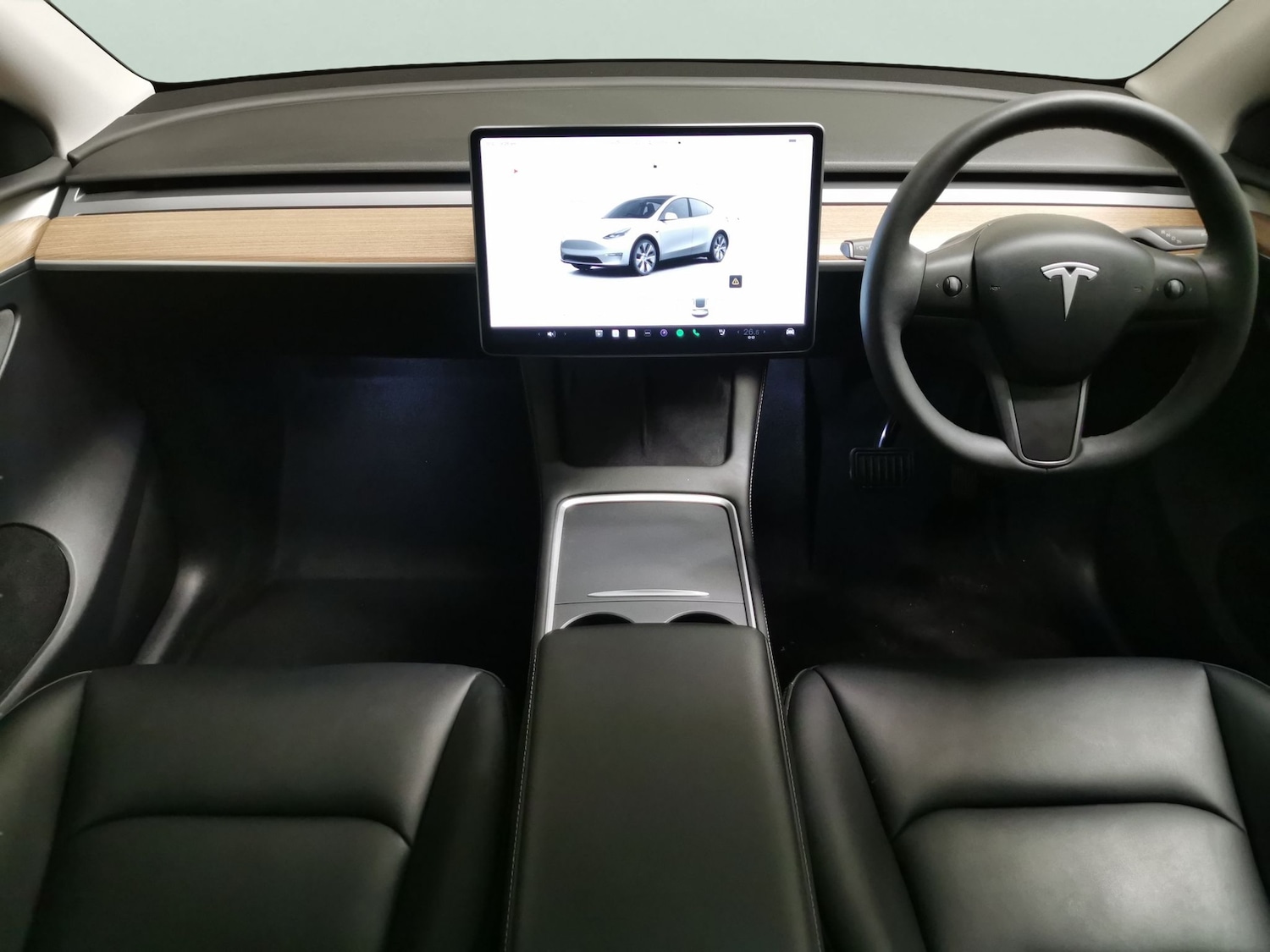 Used Tesla Model Y 2024 for sale - 77995450: Photo 8