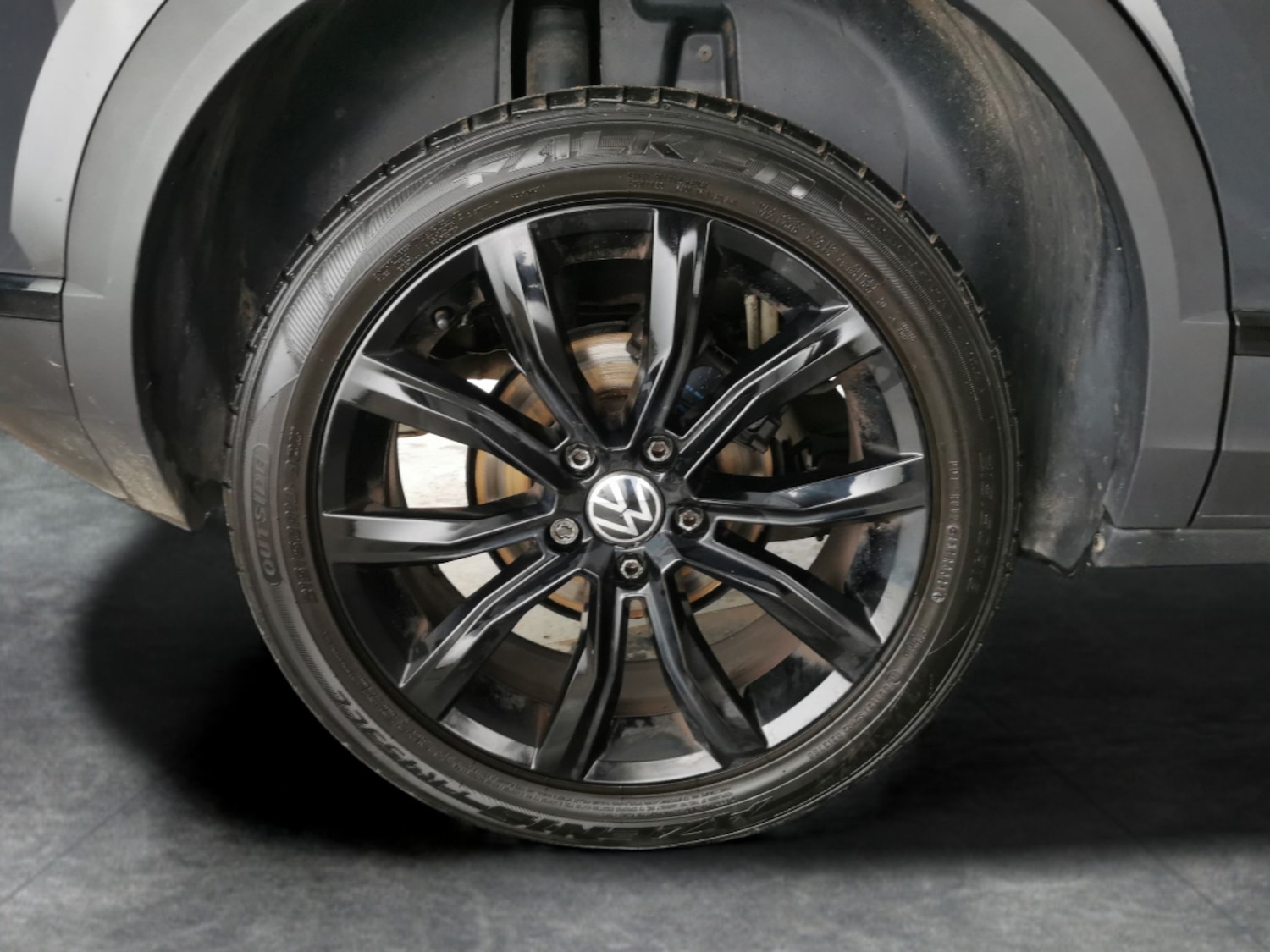 Used Volkswagen T-Roc 2021 for sale - 77797966: Photo 23