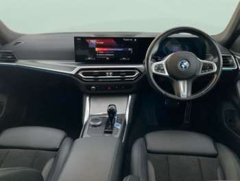 Used BMW i4 2022 for sale - 75287459: Photo