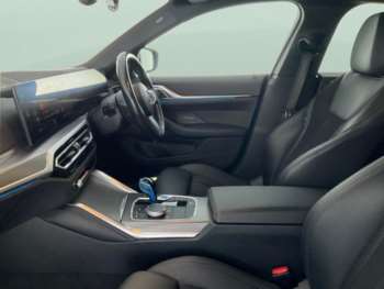 Used BMW i4 2022 for sale - 75287459: Photo