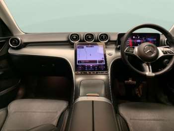 Used Mercedes-Benz C-Class 2022 for sale - 75261946: Photo