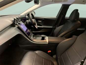 Used Mercedes-Benz C-Class 2022 for sale - 75261946: Photo
