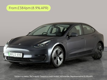 Used Tesla Model 3 2023 for sale - 78699577: Photo