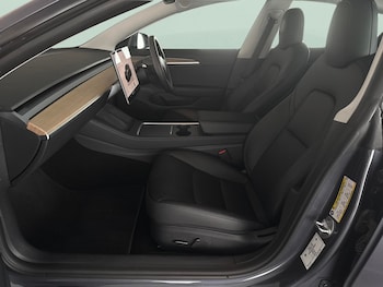 Used Tesla Model 3 2023 for sale - 78699577: Photo