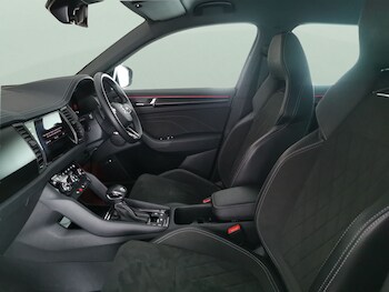 Used Skoda Kodiaq undefined for sale - 78354572: Photo