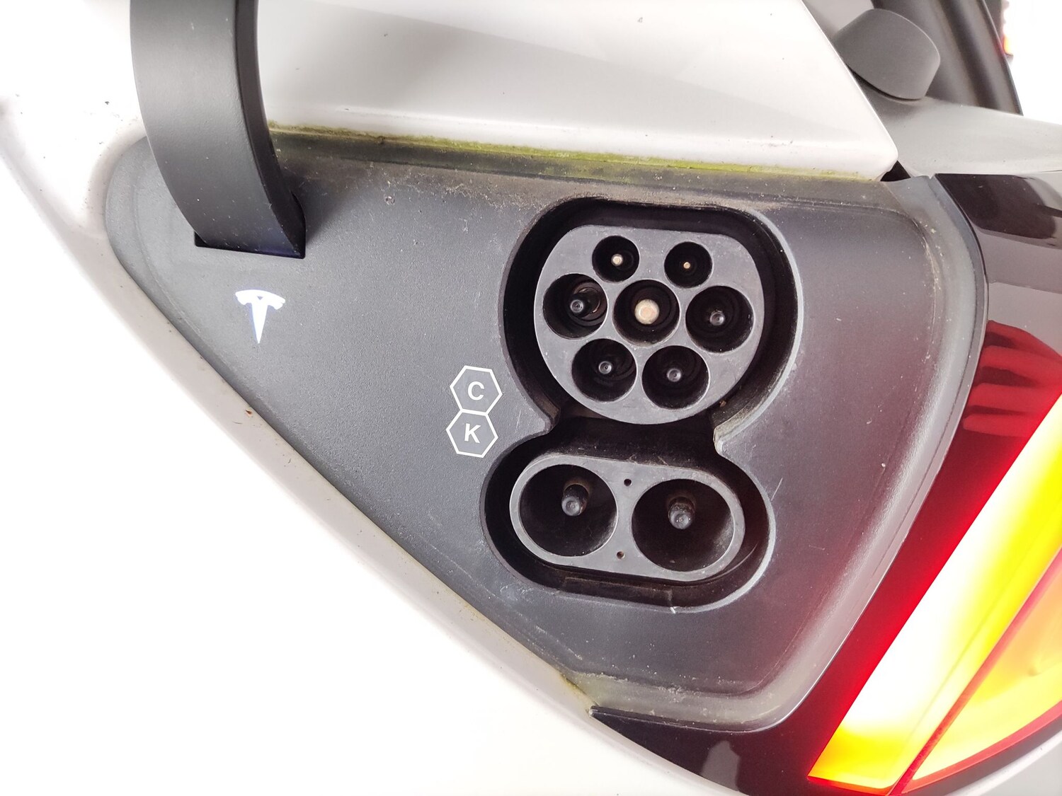 Used Tesla Model Y 2022 for sale - 77974408: Photo 34