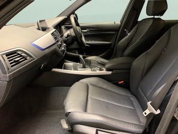 Used BMW 1 Series 2019 for sale - 75597381: Photo