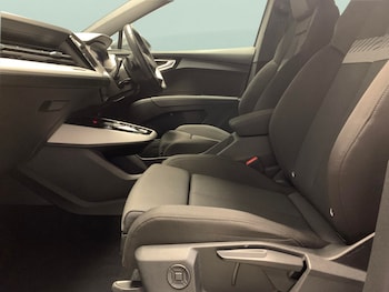 Used Audi Q4 e-tron 2023 for sale - 78566800: Photo