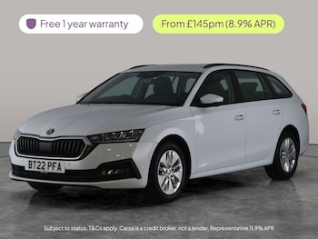 Used Skoda Octavia 2022 for sale - 79167088: Photo