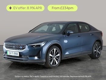 Used Polestar Polestar 2 2021 for sale - 77413127: Photo