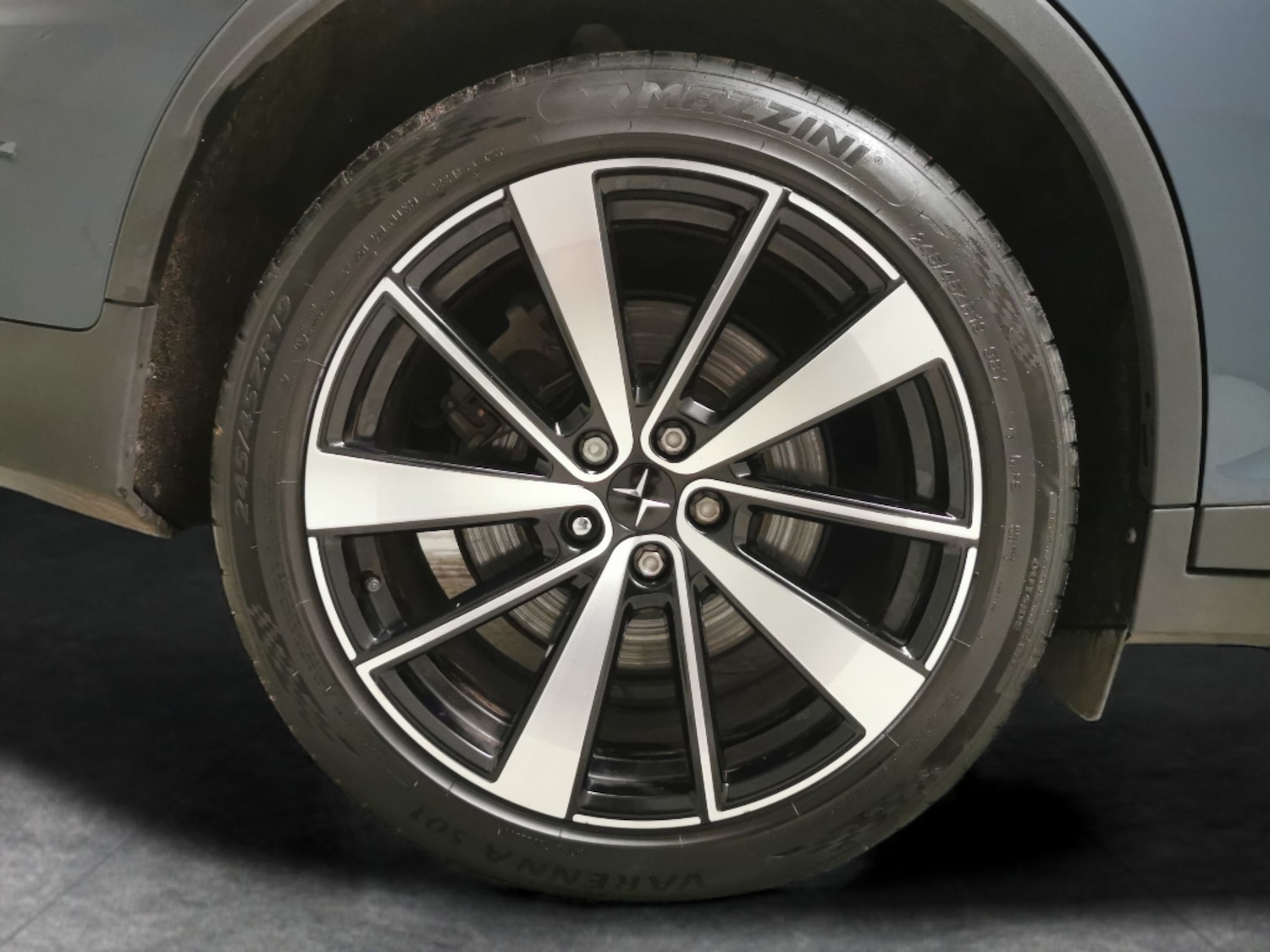 Used Polestar Polestar 2 2021 for sale - 77413127: Photo 22