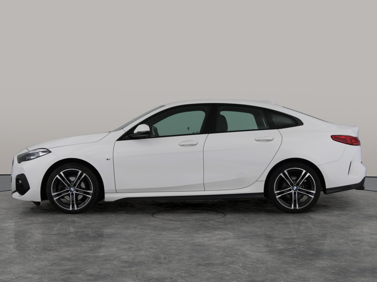 Used BMW 2 Series Gran Coupe 2022 for sale - 77272103: Photo 13