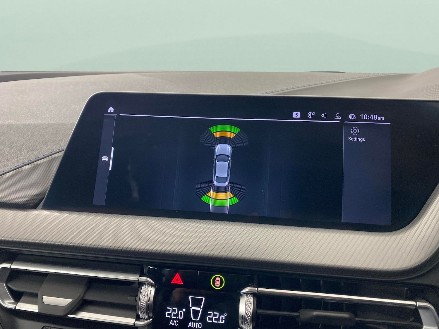 Used BMW 2 Series Gran Coupe 2022 for sale - 77272103: Photo 17