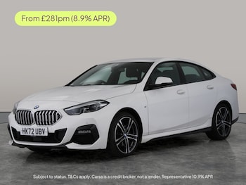 Used BMW 2 Series Gran Coupe 2022 for sale - 77272103: Photo
