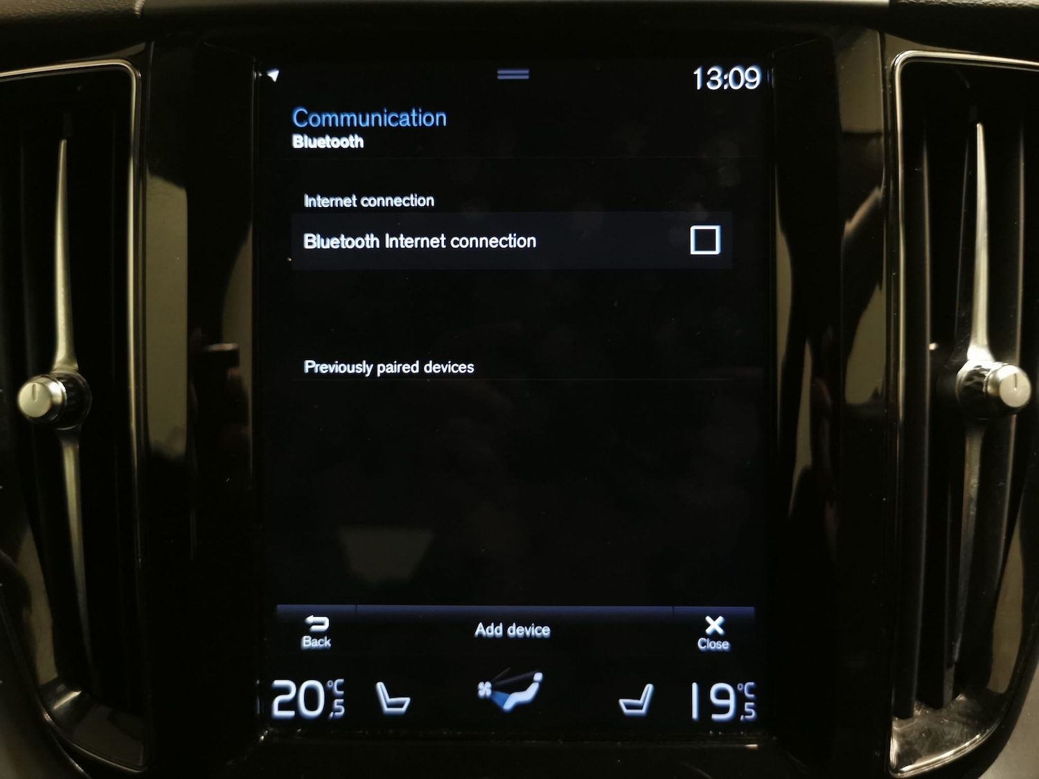 Used Volvo XC60 for sale - 77296460: Photo 14