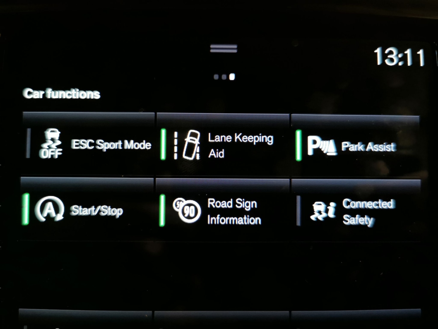 Used Volvo XC60 for sale - 77296460: Photo 18