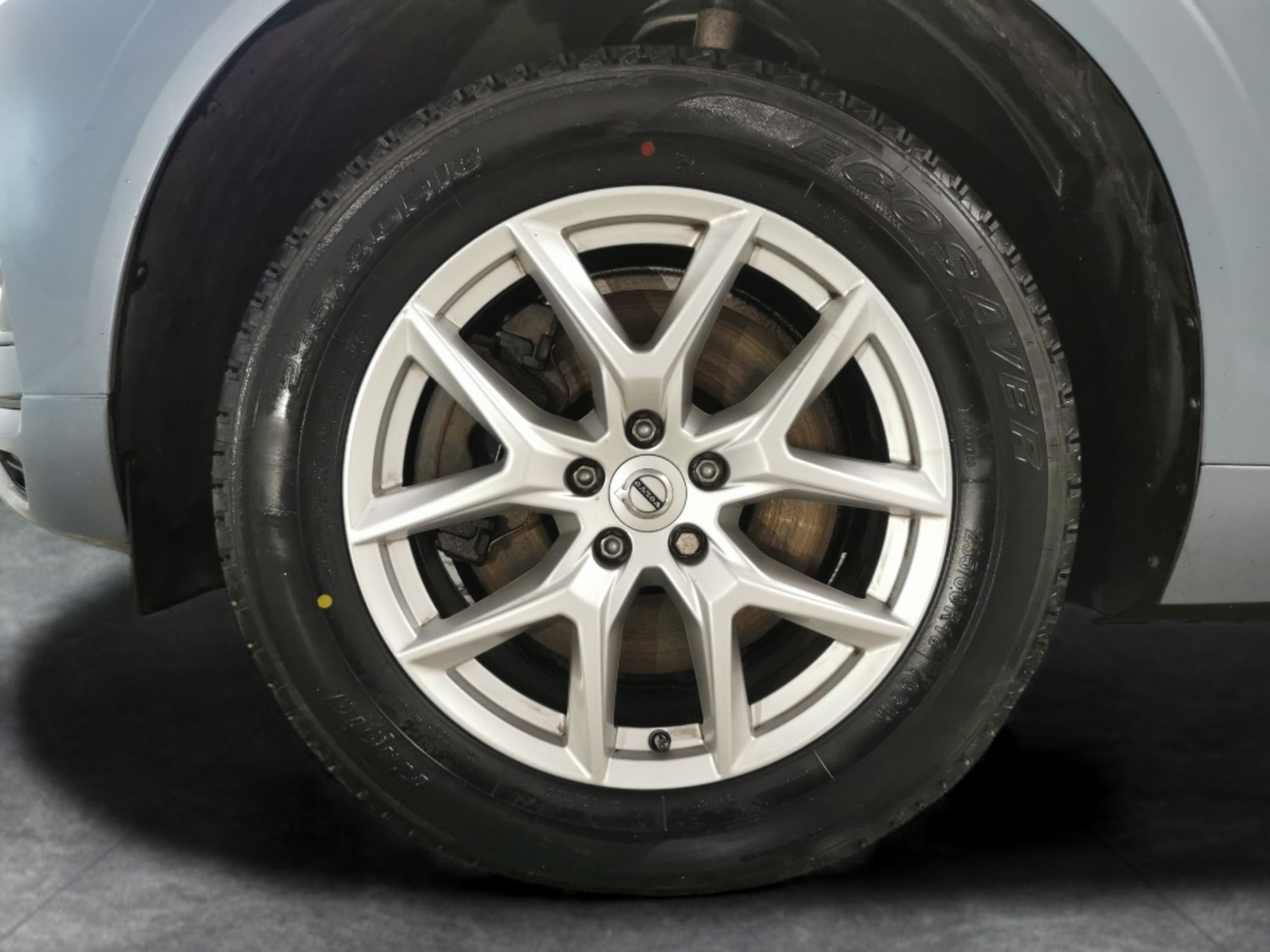 Used Volvo XC60 for sale - 77296460: Photo 19