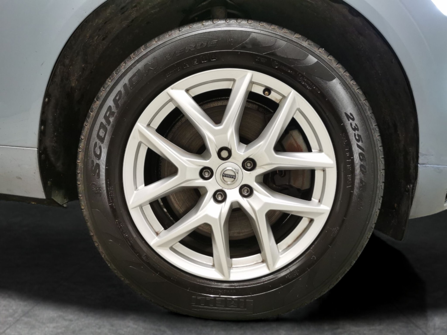 Used Volvo XC60 for sale - 77296460: Photo 20