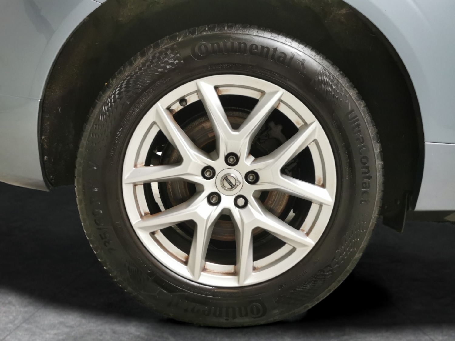 Used Volvo XC60 for sale - 77296460: Photo 21