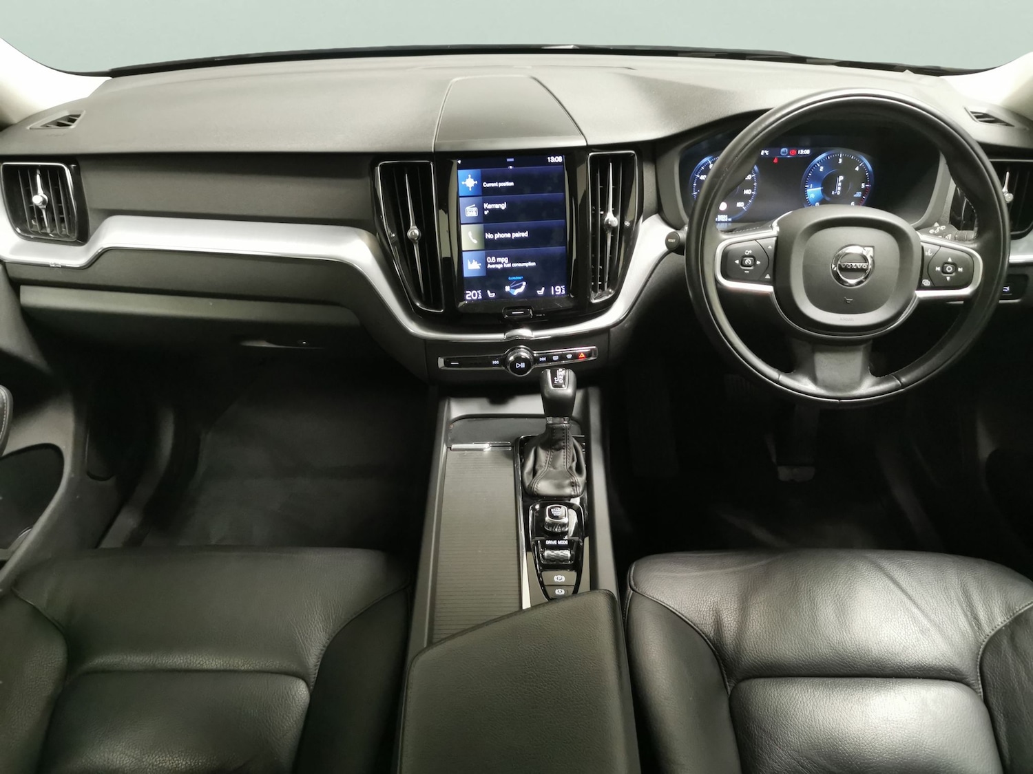 Used Volvo XC60 for sale - 77296460: Photo 6