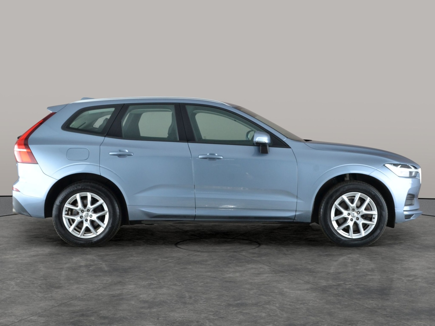 Used Volvo XC60 for sale - 77296460: Photo 8